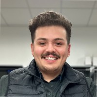 Andrew A Anzaldua