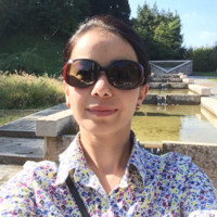 Tamara Gadrani
