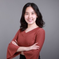 Crystal Wu