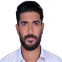 Mukil P manoharan