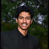 Vaibhav Randive