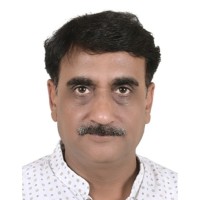 Ashok Jajoo