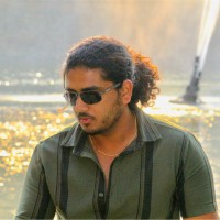 Ravi Chandran