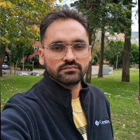 Jaswinder Singh Uppal