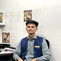 Aayush Chand