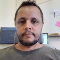 Adriano Henrique Vieira