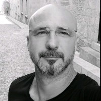Nebojša Keljević