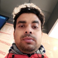 Kalyan Mondal