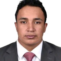 Joaquin Alexander Granados López