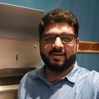 Ankit Raswant