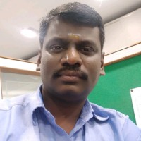 Mahesh Jeevanantham