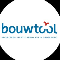 Bouwtool Projectregistratie renovatie en onderhoud