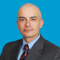 Jorge Alberto Gonzalez Sierra