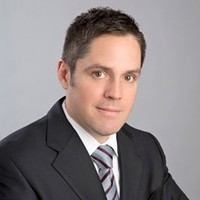 Matthew Sparks
