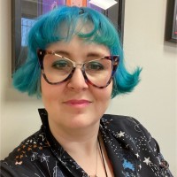 Rachael Lackey