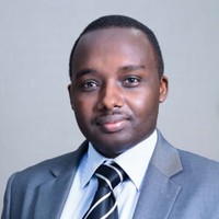 Charles Shinganya (Mba, Fcca, Cpa (R)
