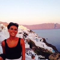 ELISA MASSETTI