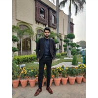 Moosa Malik