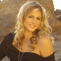 Kimberly Cook