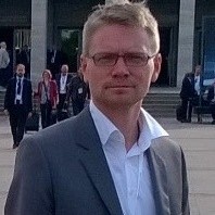 Samuli Suuriniemi