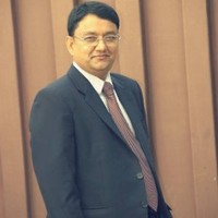 Shovakhar Kandel