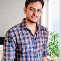 Yashraj Singh