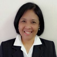 Marilyn Fradejas