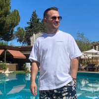 Baris Karabas