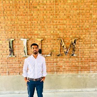 Dilip Jangid