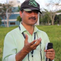 Rakesh Kumar Singh
