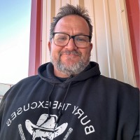 Bobby Griffith