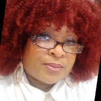 Tehanna Robinson