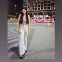 Mehak Gupta