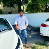 Arun Prasad Selvaraj