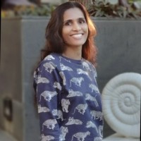 Swapna D