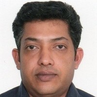 Jithesh Sethumadhavan Nair