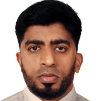 Nayeem Uddin Mohammed