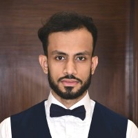 Hussain Shaikh