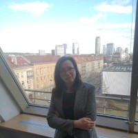 Irina Zalužnaja