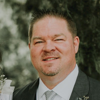 Alan Teague