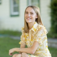 Audrey Swallow
