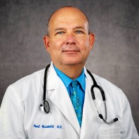 Paul Reinbold MD, CMD