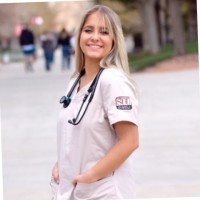 Brooklyn Hunsaker Bsn, Rn
