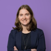 Natascha Zorg, B.Ict