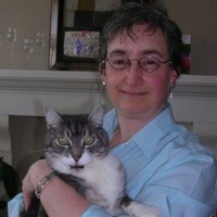 Brenda Carson