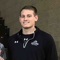 Patrick Coughlin