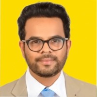 Vijesh P.