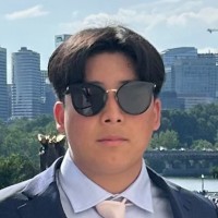 Chris Chang