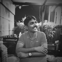 Durgesh P