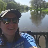 Leanne Morrall